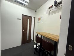 Parklane Shopping Mall (D7), Office #537944171
